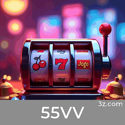 55VV: Descubra a Emoção dos Jogos de Cassino e Ganhe!